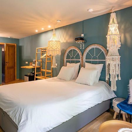 Bru-Lagoon Guesthouse Μπριζ Εξωτερικό φωτογραφία