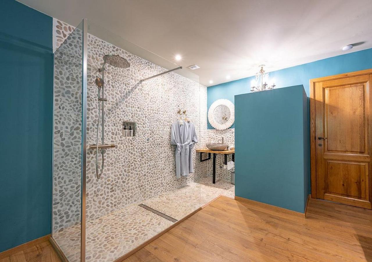 Bru-Lagoon Guesthouse Μπριζ Εξωτερικό φωτογραφία
